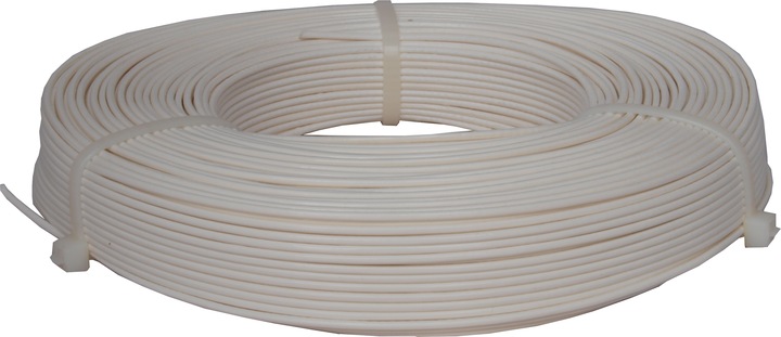 Produktbild Puretrim Mähfaden rund 100m (Trimmerfaden + Fadenspule)
