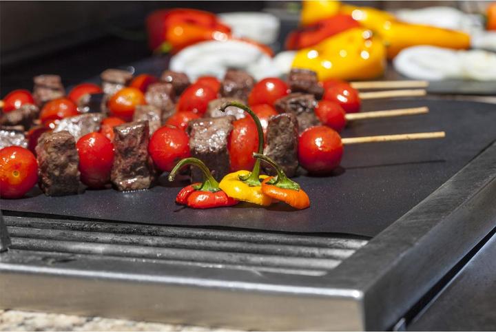 Produktbild Out of the blue Grill- und Backmatte (40 x 33 cm)