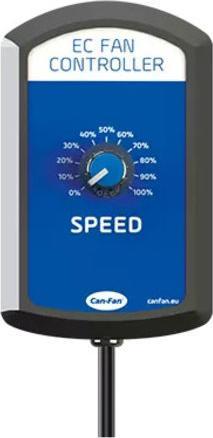 Image du produit CanFan Contrôleur de ventilateur CAN Fan EC Speed