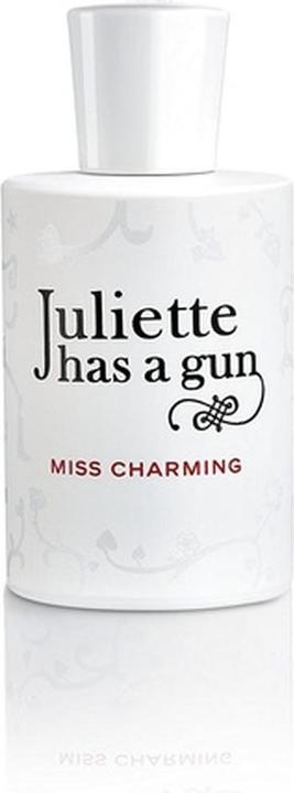 Juliette Has a Gun La signorina affascinante (Eau de parfum, 50 ml)