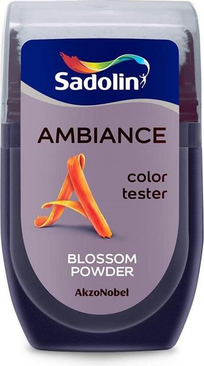 Blossom Powder