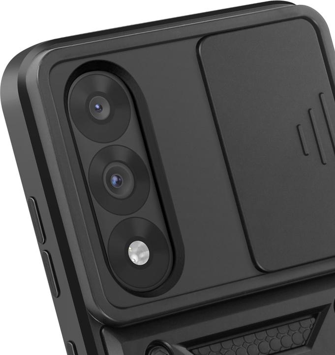 Produktbild Avizar Robuste Hülle für OnePlus Nord 5 (OnePlus Nord 5)