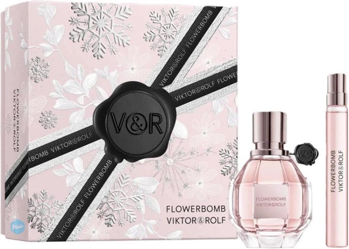 Produktbild Viktor & Rolf Flowerbomb (Eau de Parfum, 60 ml)