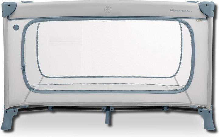 Produktbild Hauck Dream N Play Plus
