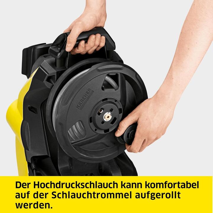 Produktbild Kärcher K 5 Premium Power Control Flex (Netzbetrieb)