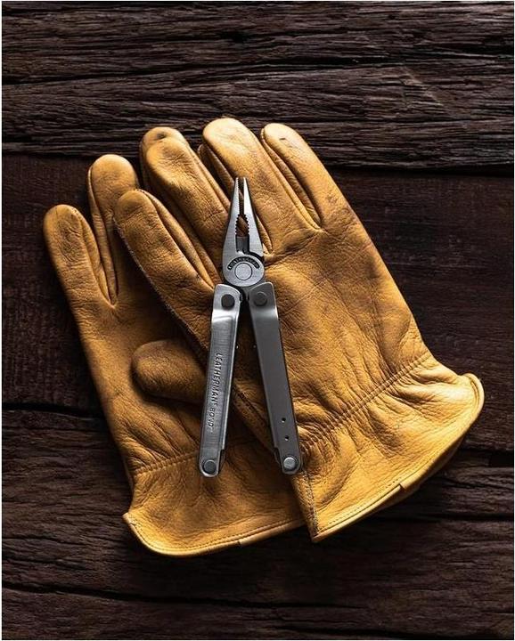 Produktbild Leatherman Bond (14 Funktionen)