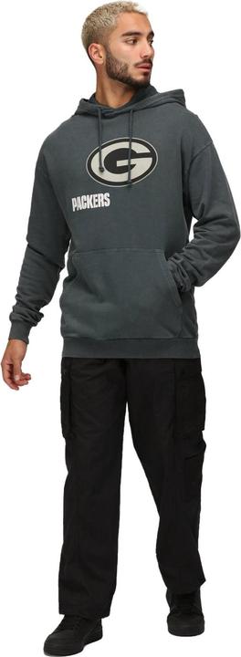 Immagine prodotto Recovered Nfl Packers Monochrome Con Cappuccio (S)