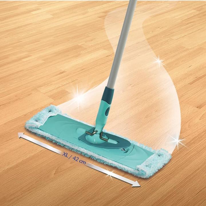 Immagine prodotto Leifheit Wischbezug CLEAN TWIST XL / Combi XL super soft (1 pz.)