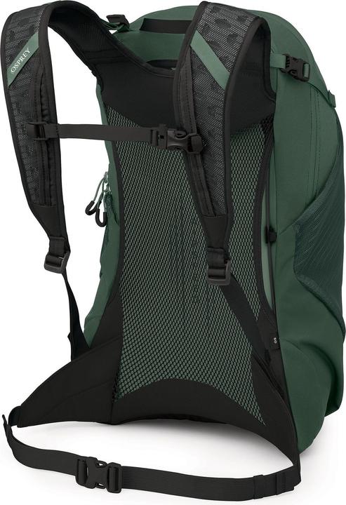 Actual product image Osprey Hikelite LT 22 (22 l)
