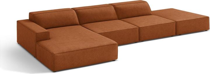 Produktbild Micadoni Jodie (Ecksofa)