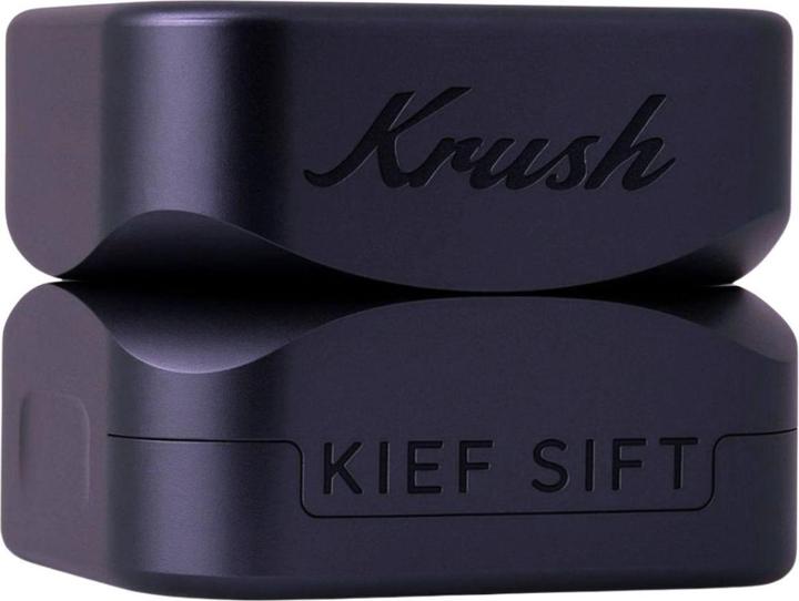 Krush Kube 3.0 Grinder