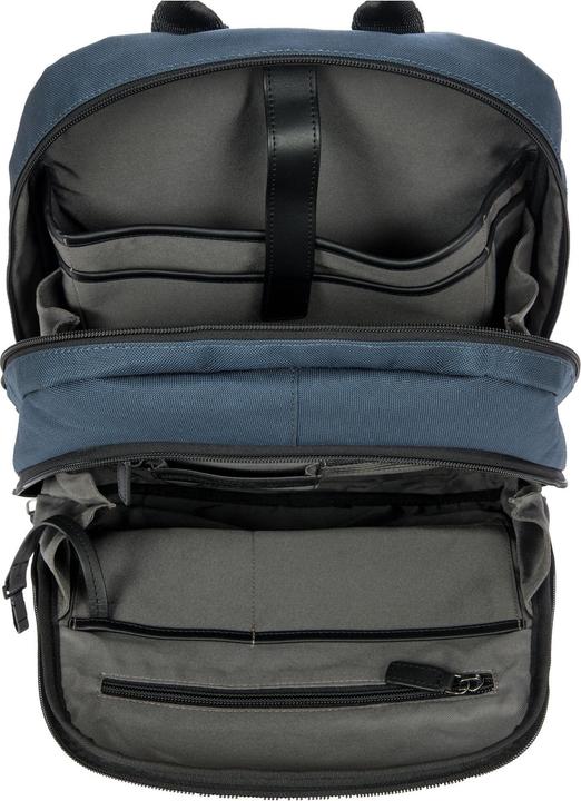 Image du produit Brics Sac à dos Monza 40 cm pour ordinateur portable (13 l)
