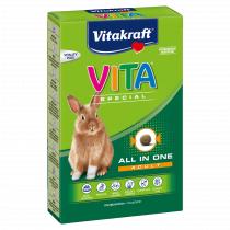 Produktbild Vitakraft special regular zk, 600g (0.60 kg)