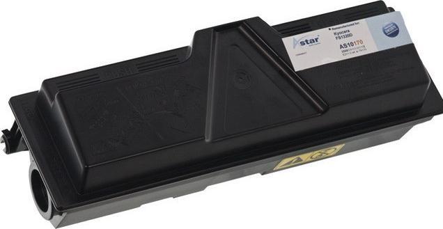 Actual product image Astar Black - compatible - toner cartridge - for Kyocera ECOSYS P2135 (FC)