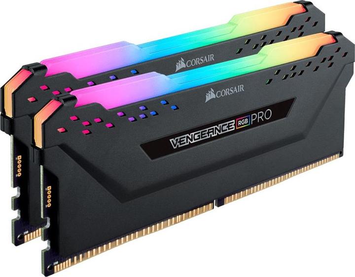 Corsair Vengeance Pro