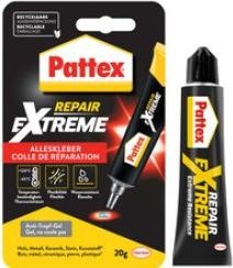 Productafbeelding Pattex Extreme reparatie (20 g)