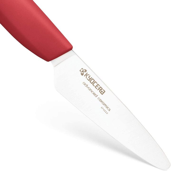 Produktbild Kyocera Starter Set Rot (11 cm)