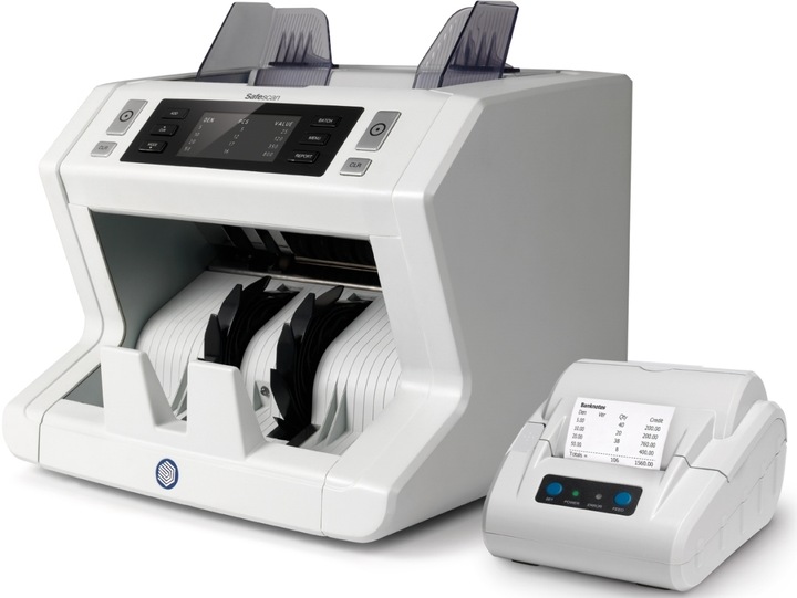 Actual product image Safescan TP-230