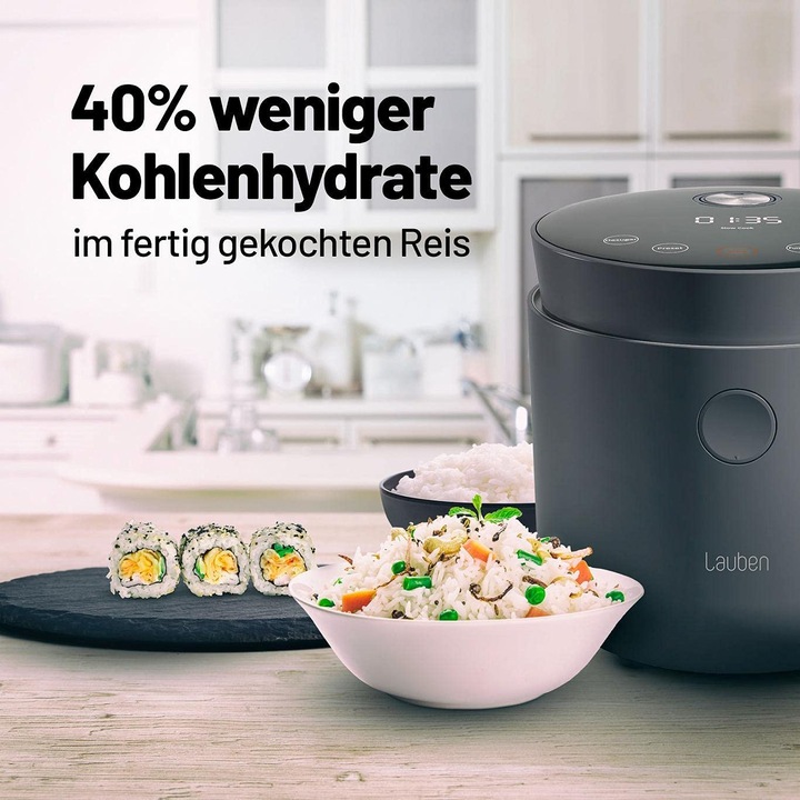 Produktbild Lauben 1500WT