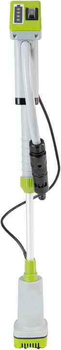 Productafbeelding Grafner Batterij regenton pomp (Pomp voor regentonnen)