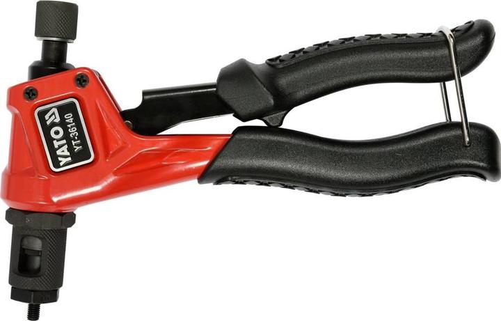 Productafbeelding Yato Klinkmoertang (200 mm)