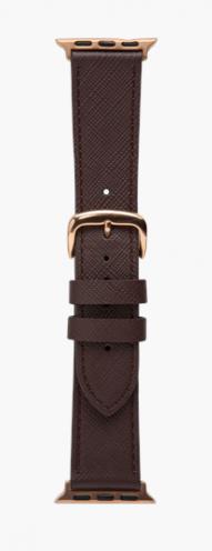 Image du produit dbramante1928 Madrid - Bracelet montre 38/40 mm (40 mm, Cuir véritable)