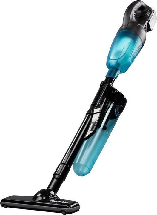Produktbild Makita DCL180SFCB Vacuum cleaner