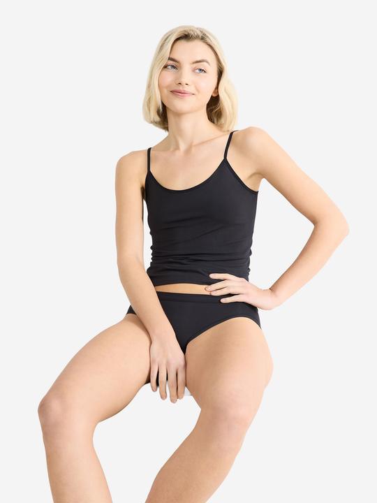 Produktbild Sloggi Go Sense Micromodal Spaghetti-Top (L)