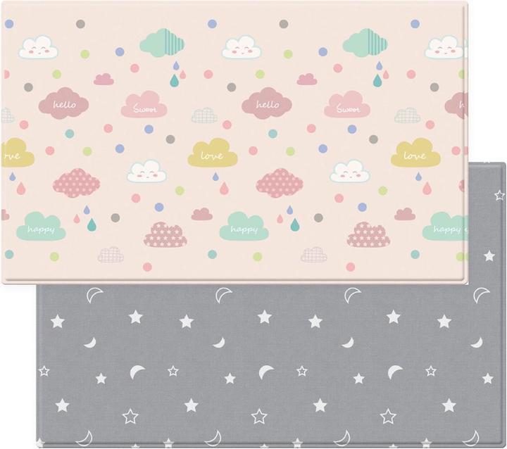 Image du produit Baby Care Nuage heureux (125 x 185 cm)