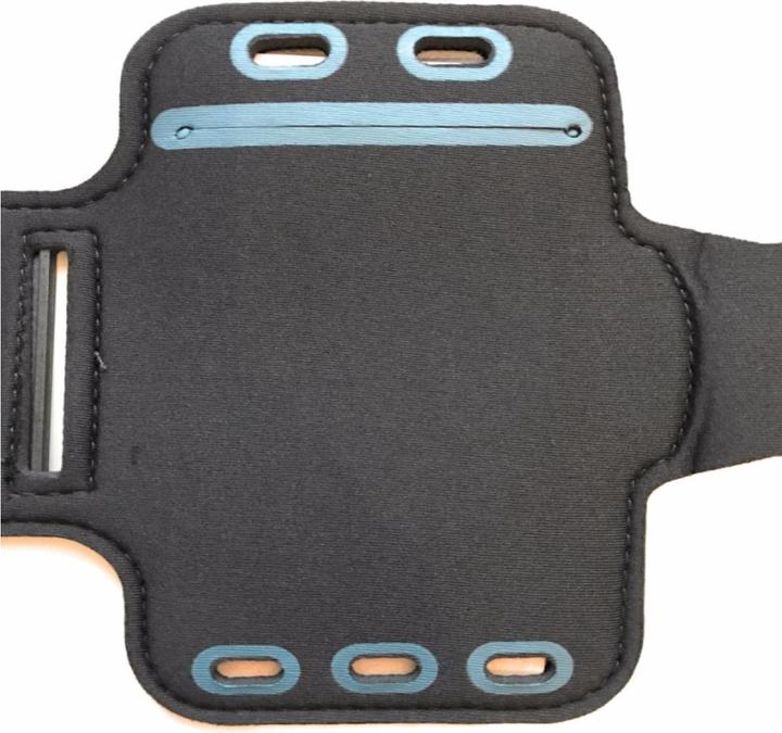 Produktbild CoverKingz Sportarmband für Sony Xperia 1