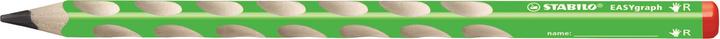 Produktbild STABILO EASYgraph Bleistift Rechtshänder HB (3.18 mm, HB, 1x)