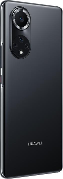 Produktbild Huawei nova 9 (128 GB, Black, 6.57", Dual SIM, 4G)