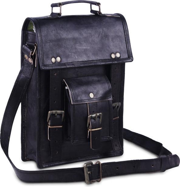 Only-Bags.Store Der Nachtfall, Crossbody, 13 Zoll