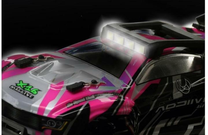 Image du produit Absima Truggy Mini AT