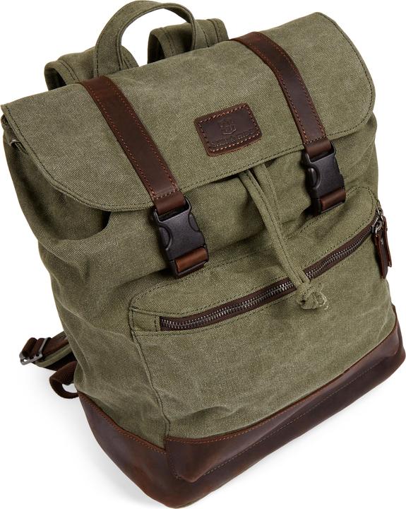 Actual product image Salt & Hide Sam