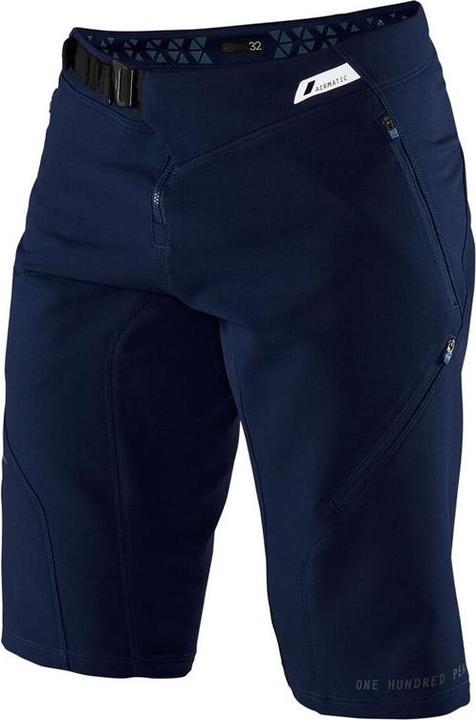 Actual product image 100% Airmatic Shorts (28)