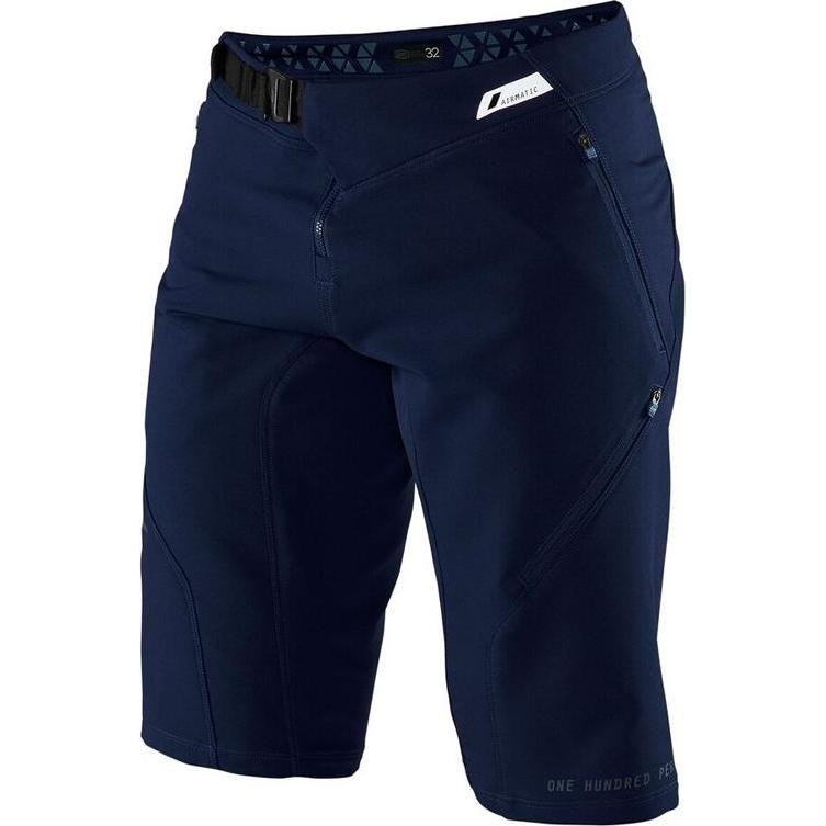 100%, Herren, Shorts, Airmatic Shorts, Blau, (28)