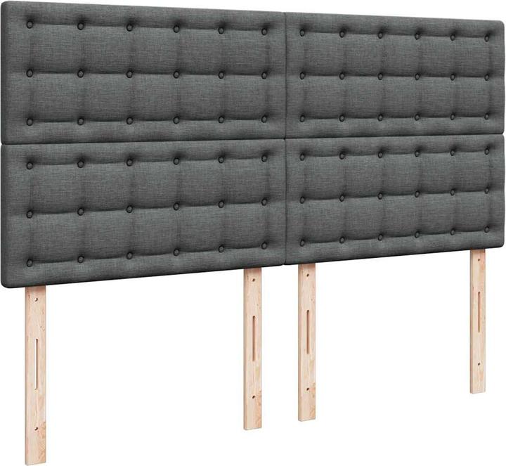 Image du produit vidaXL Ottoman-Bett (200 x 200 cm)