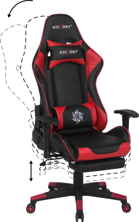 Actual product image Beliani Victory