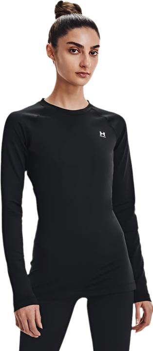 Immagine prodotto Under Armour Felpa Cg Authentics Da Donna (M)