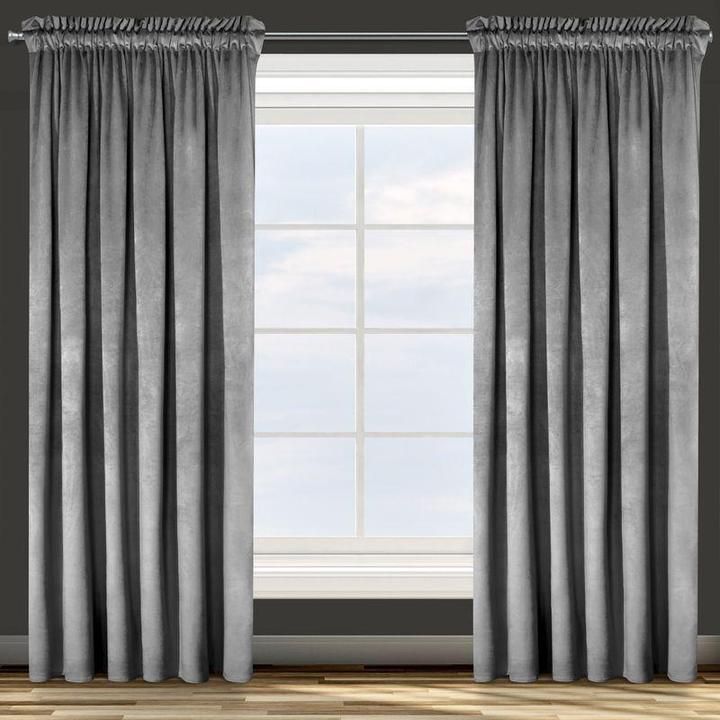 Produktbild Eurofirany D91 (140 x 270 cm)