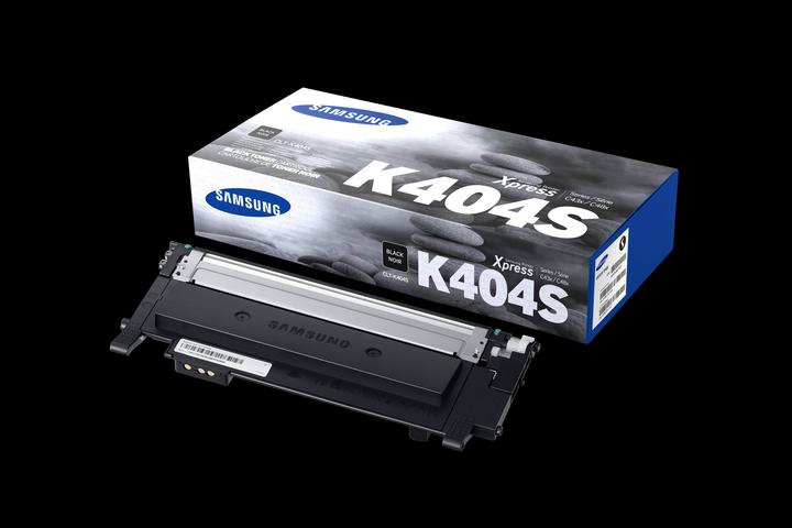 Produktbild HP Clt-K404s (BK)