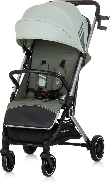 Image du produit Chipolino Poussette Pixie, pliable