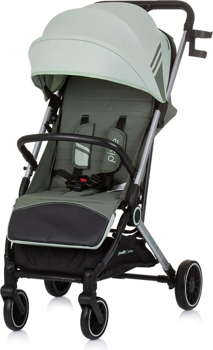 Actual product image Chipolino Poussette Pixie, pliable