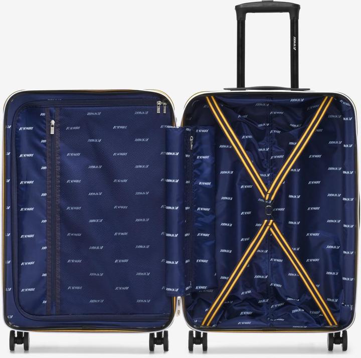 Produktbild K-Way Cabin Trolley Medium (66 l)