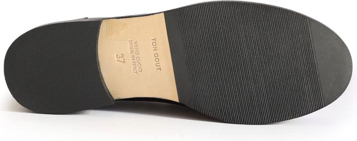 Image du produit Ton Gout Mocassino Sandra Blu (38)