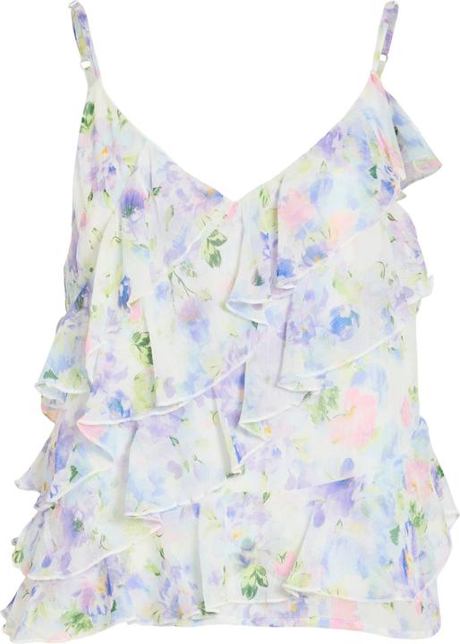 Immagine prodotto Vila VILUNA V-Ausschnitt Trägertop (36)