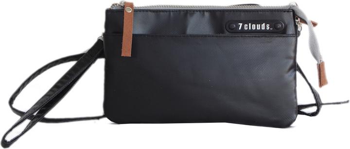 Produktbild 7clouds Markyna 7.1 black