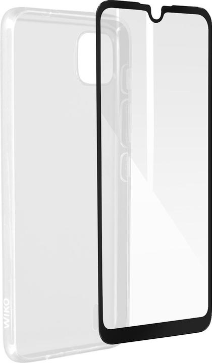 Image du produit Wiko Série Parfait (Wiko Y62, Wiko Y62 Plus)