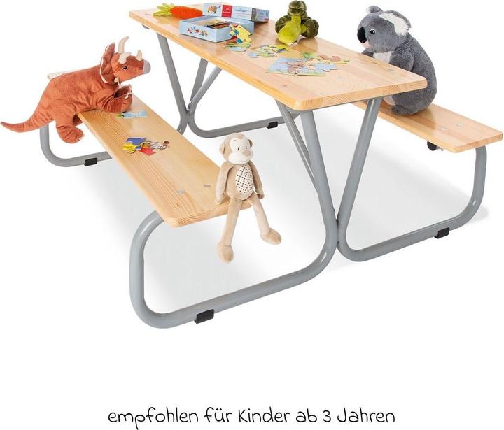 Produktbild Pinolino Michel für 6